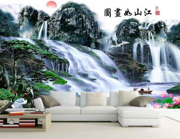 逃离黑与白的房间